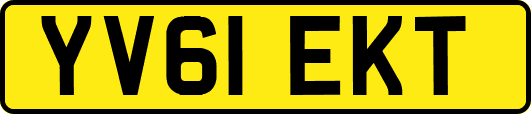 YV61EKT