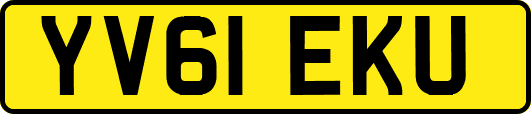 YV61EKU