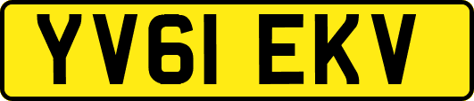 YV61EKV