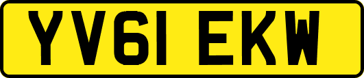 YV61EKW