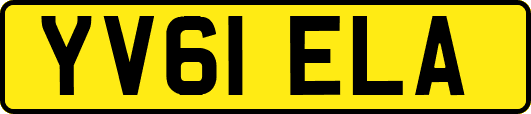YV61ELA