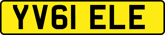 YV61ELE
