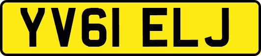 YV61ELJ
