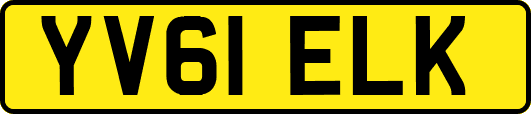 YV61ELK