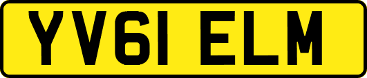 YV61ELM