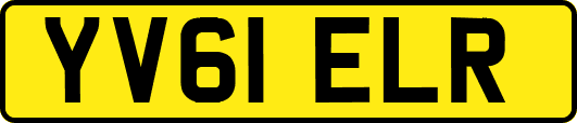 YV61ELR