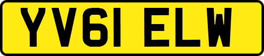 YV61ELW