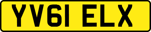 YV61ELX