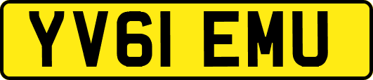 YV61EMU