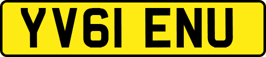 YV61ENU