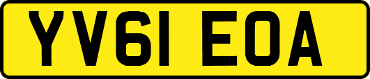 YV61EOA