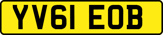 YV61EOB