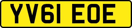 YV61EOE