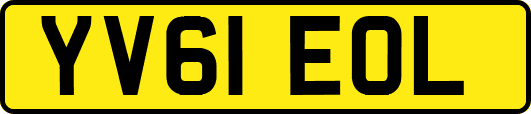 YV61EOL