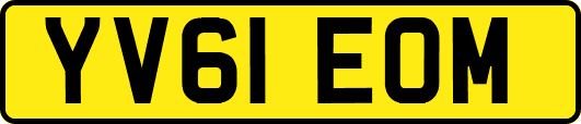 YV61EOM