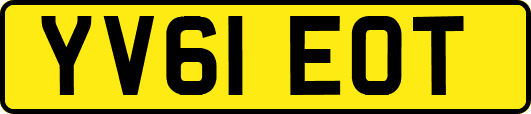 YV61EOT