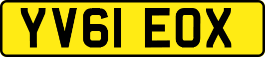 YV61EOX