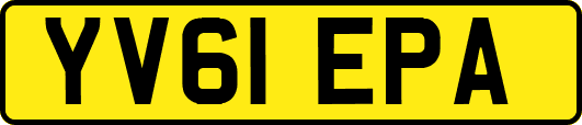YV61EPA