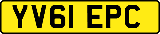 YV61EPC