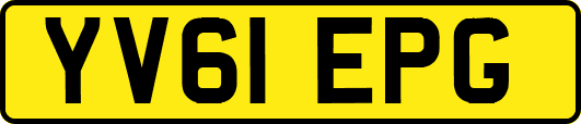 YV61EPG