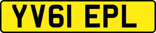 YV61EPL