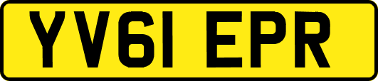 YV61EPR