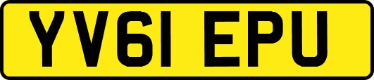 YV61EPU