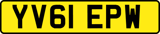 YV61EPW