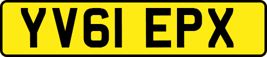 YV61EPX