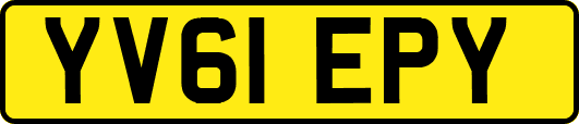 YV61EPY