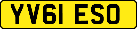YV61ESO