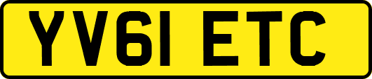 YV61ETC
