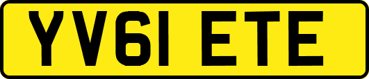 YV61ETE