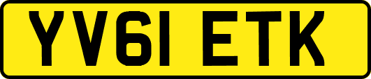 YV61ETK