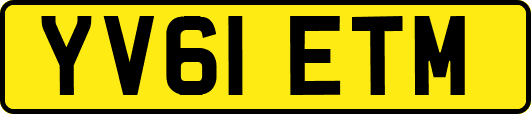 YV61ETM