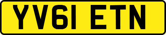 YV61ETN