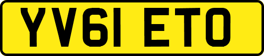 YV61ETO