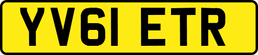 YV61ETR