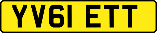 YV61ETT