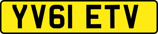 YV61ETV