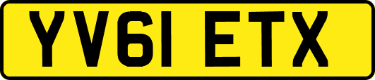 YV61ETX