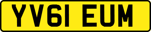 YV61EUM