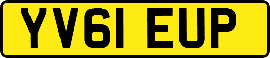YV61EUP