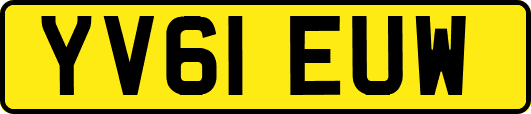 YV61EUW