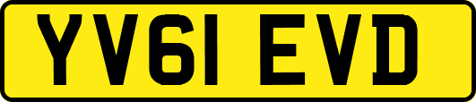 YV61EVD