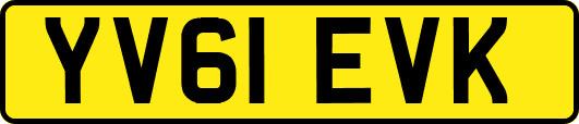 YV61EVK