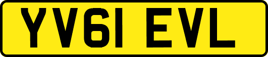 YV61EVL