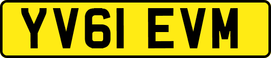 YV61EVM