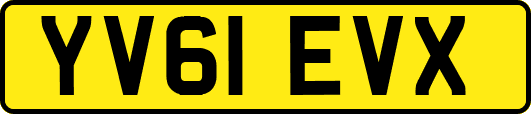YV61EVX