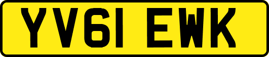 YV61EWK